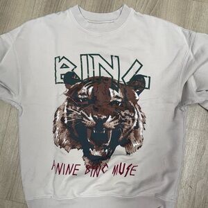 Annie Bing sweatshirt